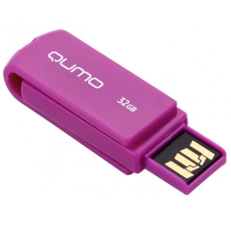 Qumo Twist 32 GB