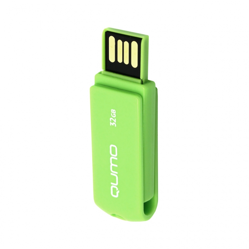 Qumo Twist 32 GB