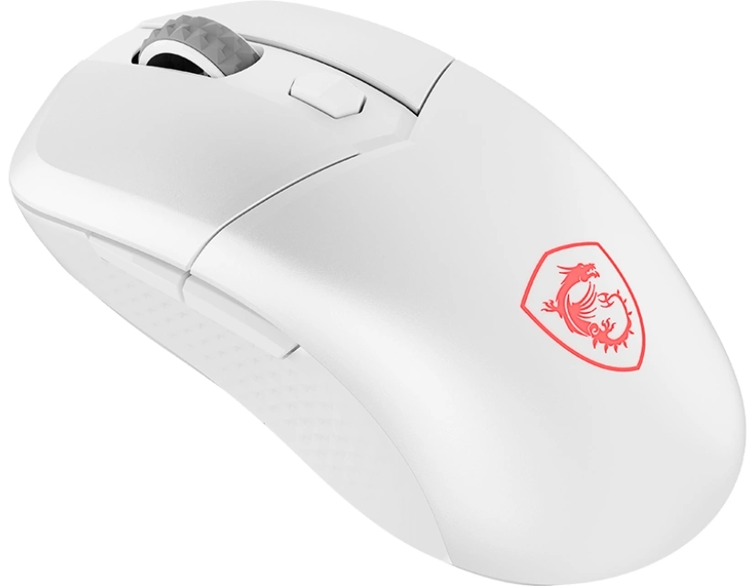 MSI VERSA 300 W MS-8ZBD беспроводная (8000dpi)