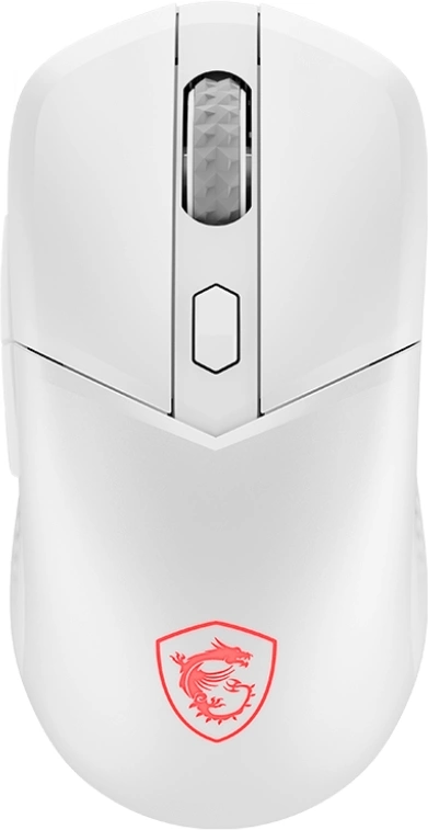MSI VERSA 300 W MS-8ZBD беспроводная (8000dpi)