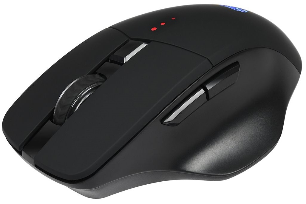 TFN Saibot MX-15 бесшумная беспроводная (2400dpi)
