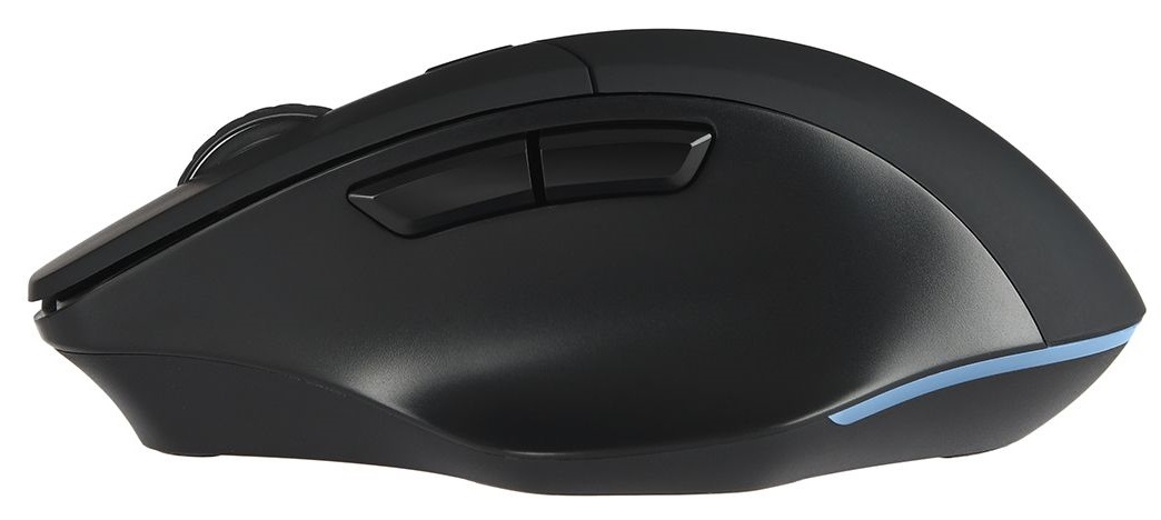 TFN Saibot MX-15 бесшумная беспроводная (2400dpi)
