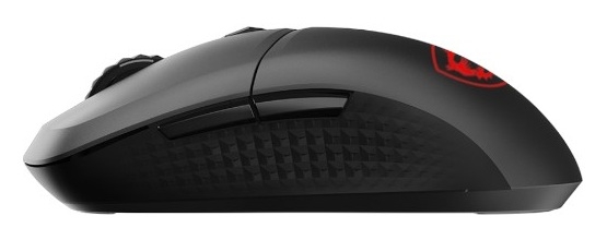 MSI VERSA 300 W MS-8ZBD беспроводная (8000dpi)