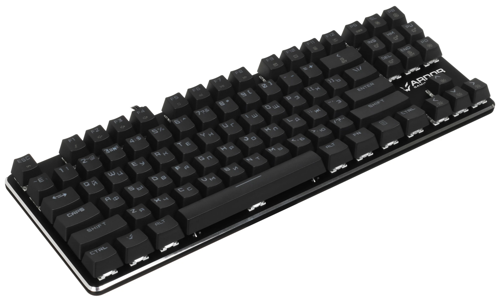 ARDOR GAMING Blade PRO механическая проводная [Kailh Red]