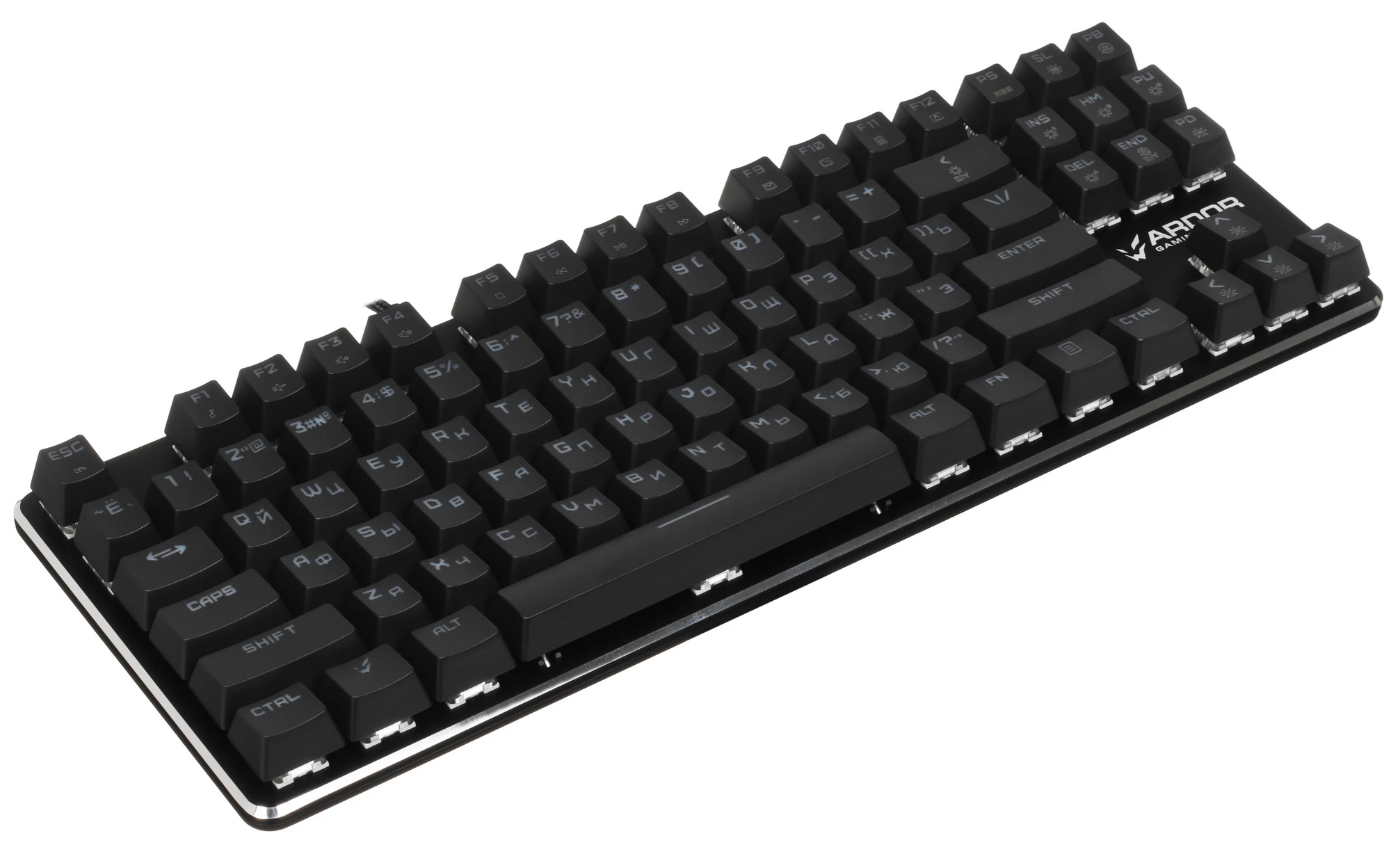 ARDOR GAMING Blade PRO механическая проводная [Kailh Blue]