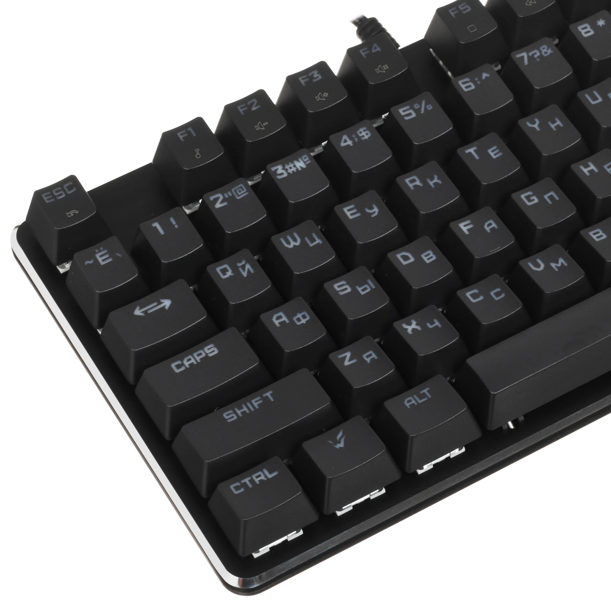 ARDOR GAMING Blade PRO механическая проводная [Kailh Blue]