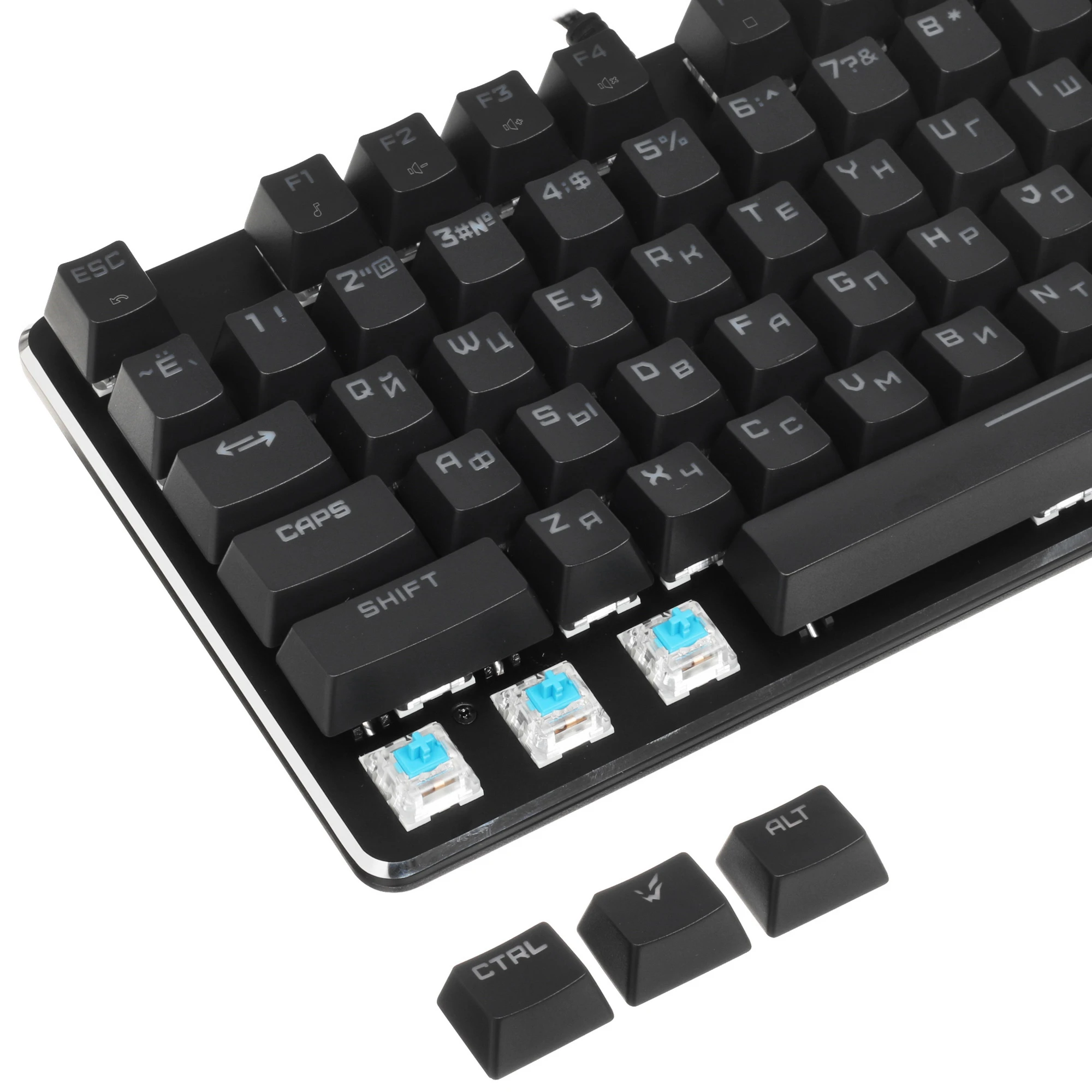 ARDOR GAMING Blade PRO механическая проводная [Kailh Blue]