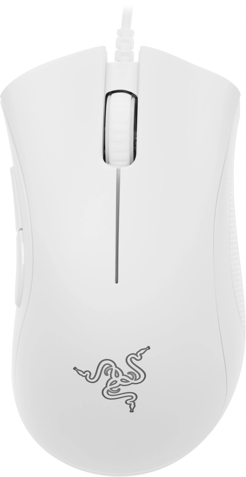Razer DeathAdder Essential проводная (6400dpi)