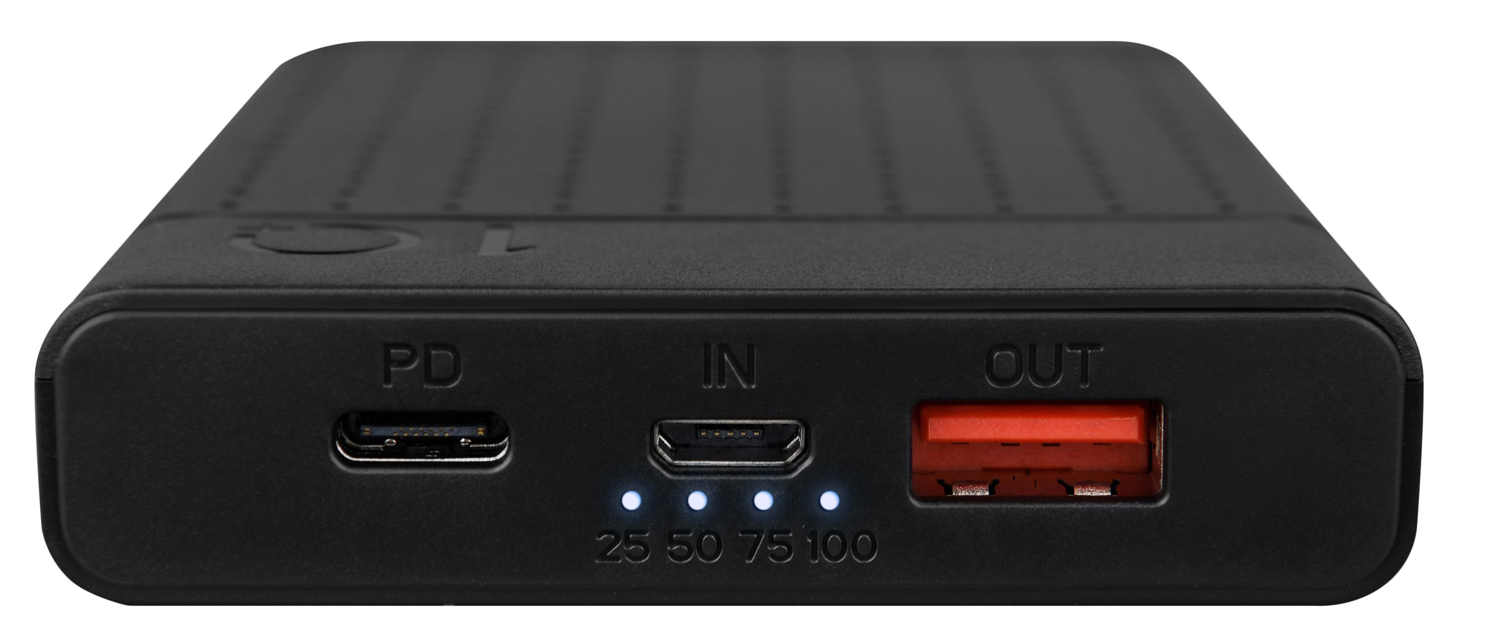 TFN Astero, 10000mAh