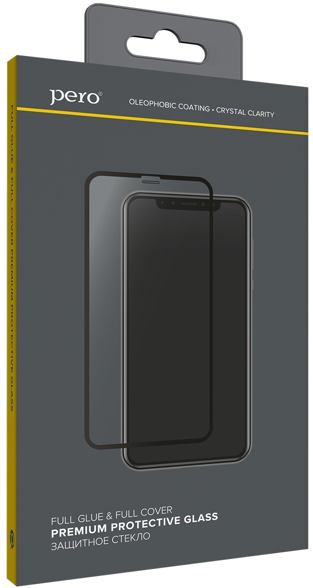 PERO Защитное стекло Full Glue для Samsung Galaxy A54