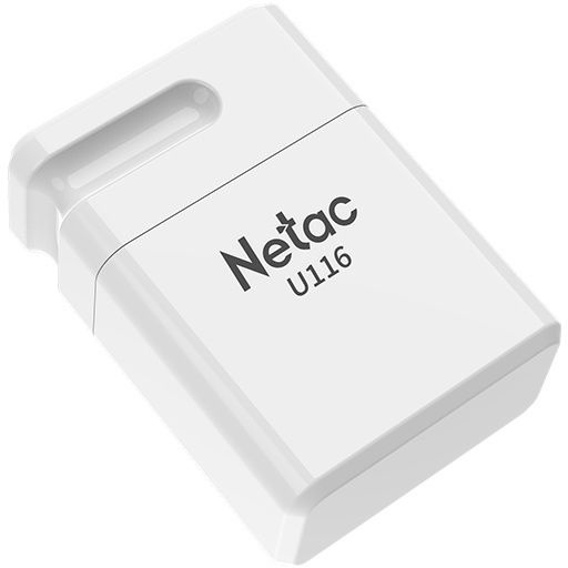Netac U116 32Gb USB3.0