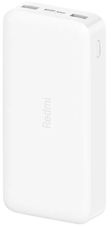 Xiaomi (УЦЕНКА) Redmi Power Bank PB200LZM, 20000 mAh