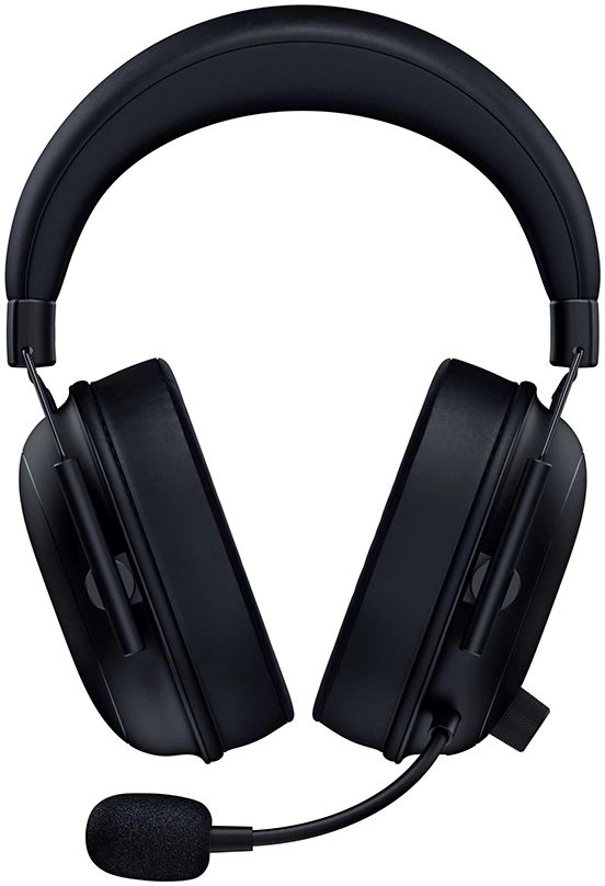 Razer BlackShark V2 HyperSpeed Black