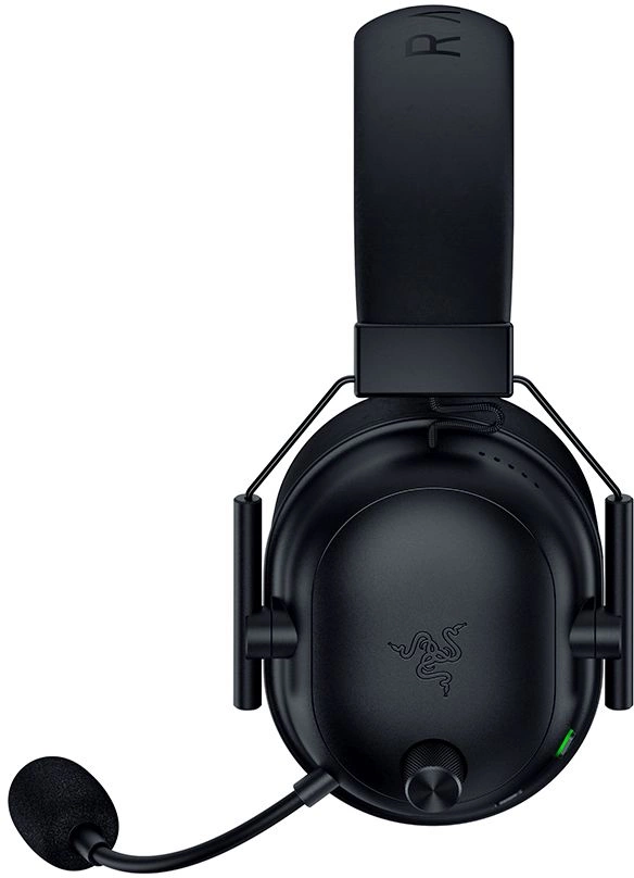 Razer Blackshark V2 HyperSpeed