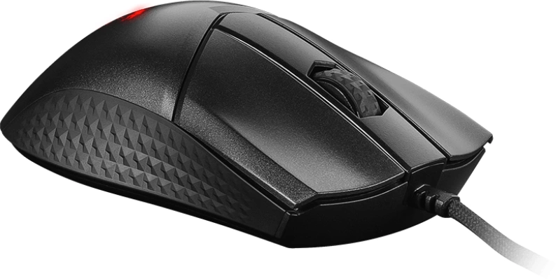 MSI Clutch GM31 Lightweight проводная (12000dpi)