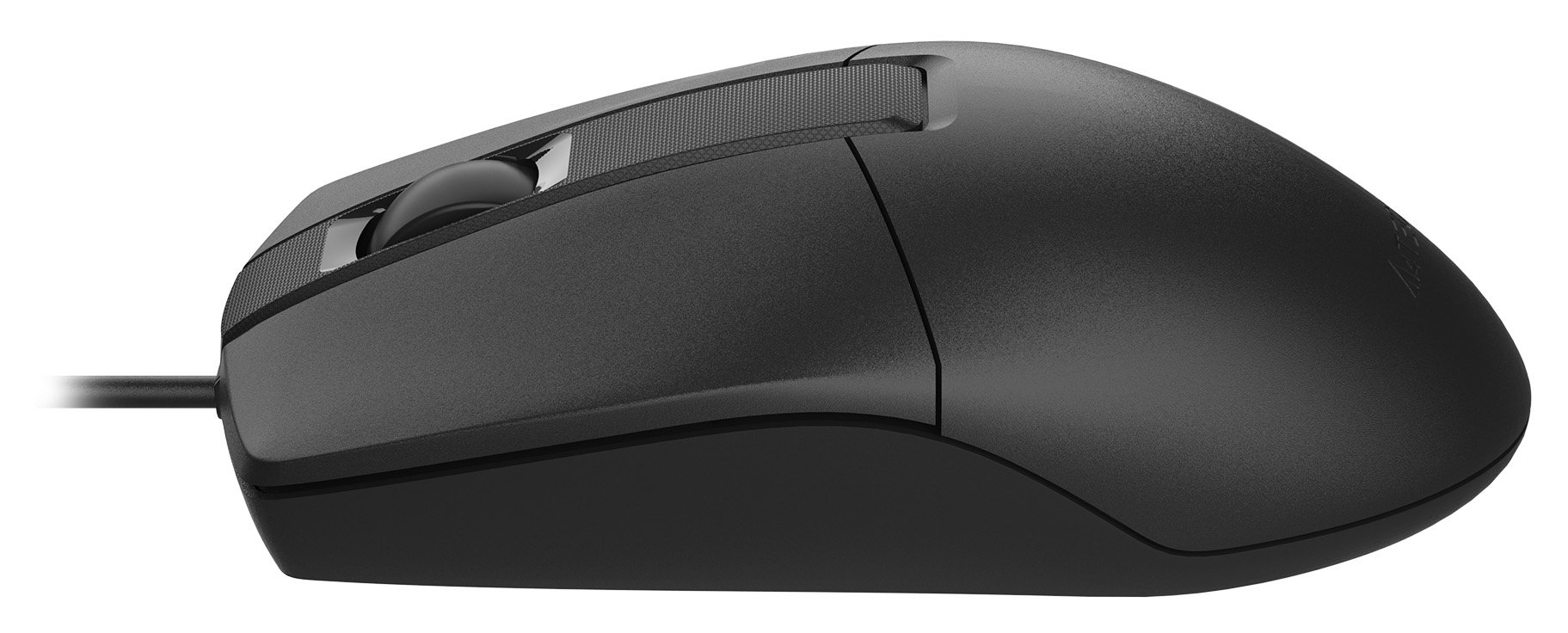 A4Tech OP-330 проводная (1200dpi)