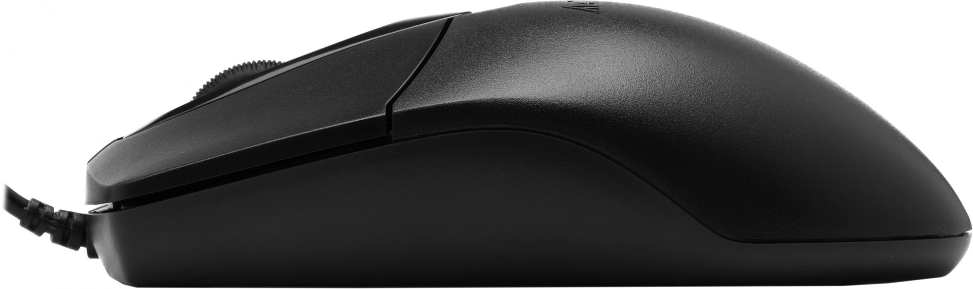 A4Tech OP-720S проводная silent (1200dpi)