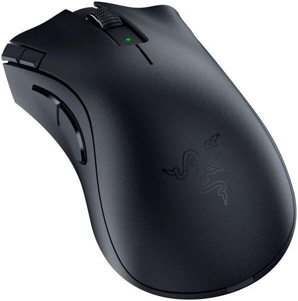 Razer DeathAdder V2 X HyperSpeed беспроводная (14000dpi)
