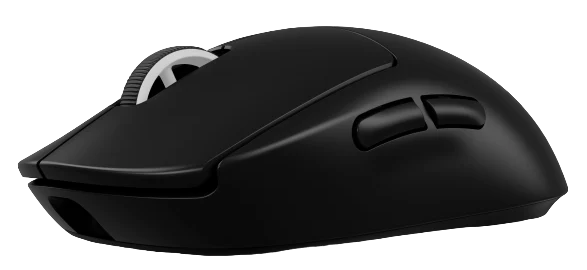 Logitech G Pro X Superlight 2 беспроводная (32000dpi)