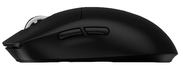 Logitech G Pro X Superlight 2 беспроводная (32000dpi)