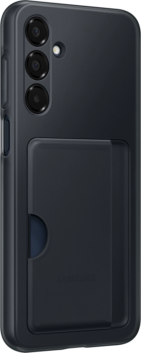 Samsung Чехол-накладка Card Slot для Samsung Galaxy A16