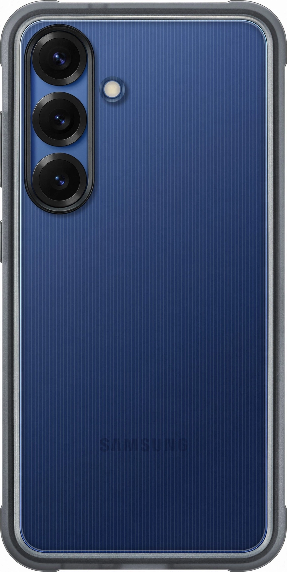 Samsung Чехол-накладка Rugged Flipsuit Case для Samsung Galaxy S25