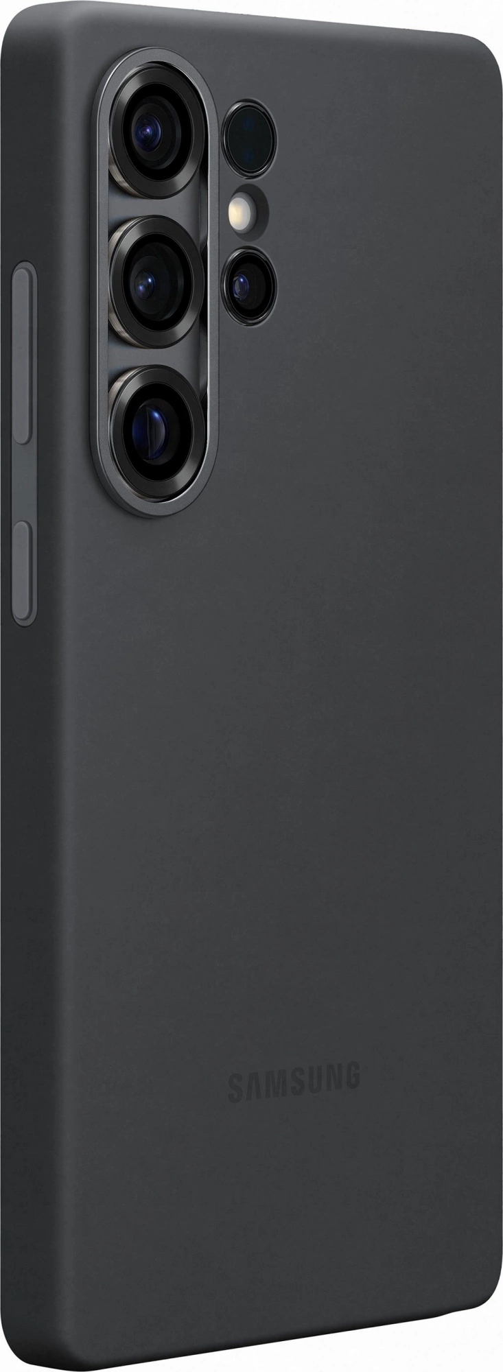 Samsung Чехол-накладка Silicone Case для Samsung Galaxy S25 Ultra