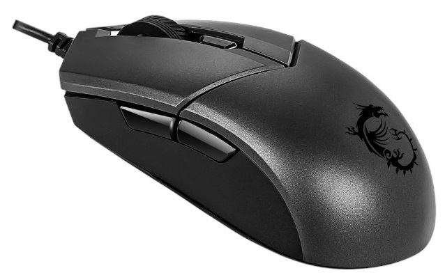 MSI проводной набор Vigor GK30 Combo