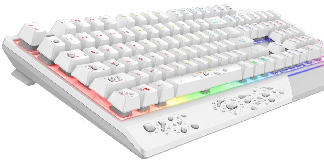 MSI проводной набор Vigor GK30 Combo