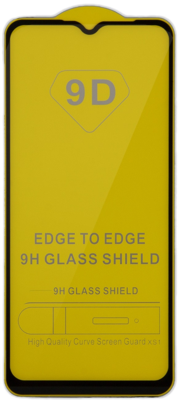 noname Защитное стекло Full Glue для Xiaomi Redmi 10A