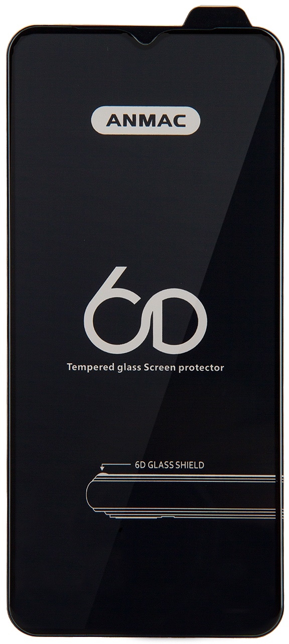 Anmac Защитное стекло для Samsung Galaxy A51 SM-A515/ A52 SM-A525