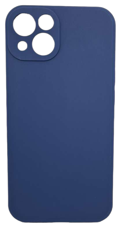 Mariso Чехол-накладка Microfiber Case для Apple iPhone 13