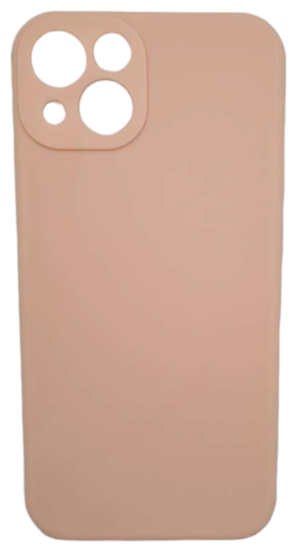 Mariso Чехол-накладка Microfiber Case для Apple iPhone 13