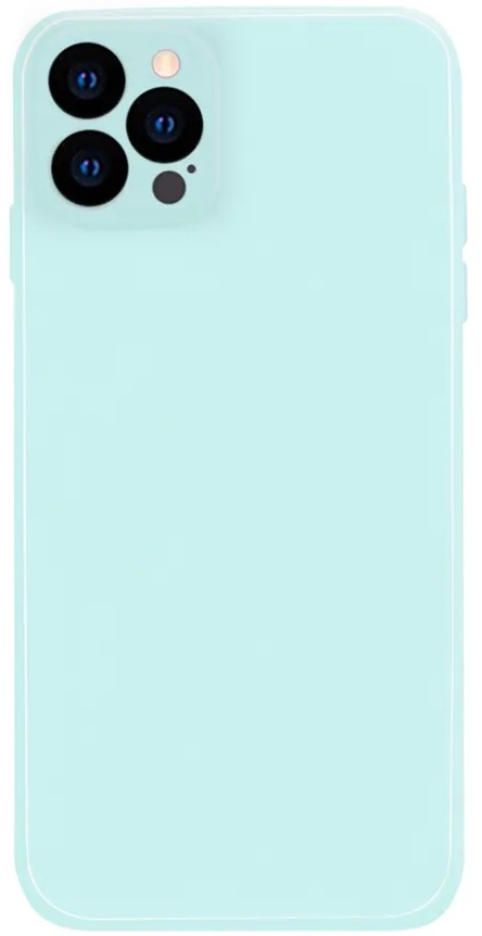 Mariso Чехол-накладка Microfiber Case для Apple iPhone 13