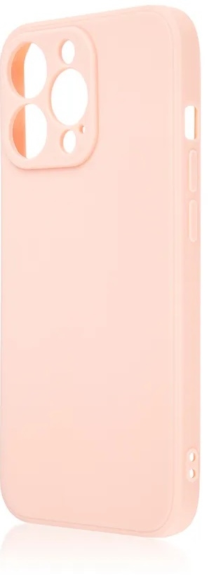 Mariso Чехол-накладка Microfiber Case для Apple iPhone 14 Pro