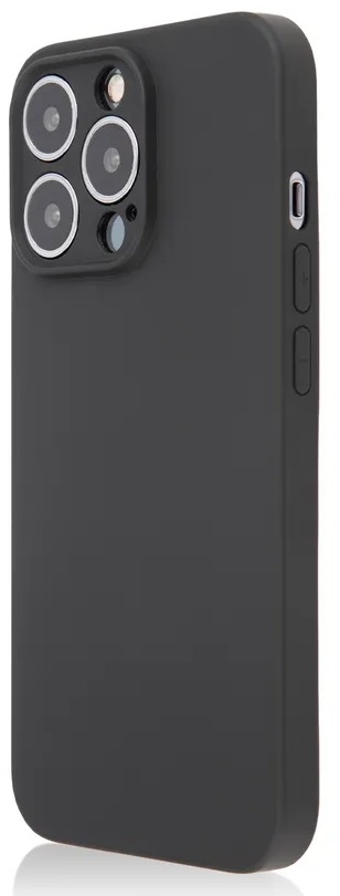 Mariso Чехол-накладка Microfiber Case для Apple iPhone 14 Pro