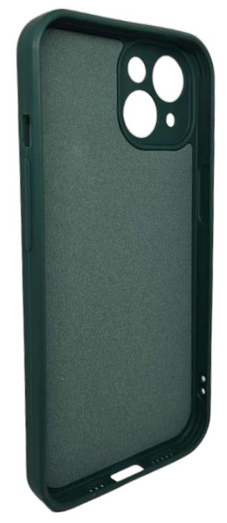 Mariso Чехол-накладка Microfiber Case для Apple iPhone 14