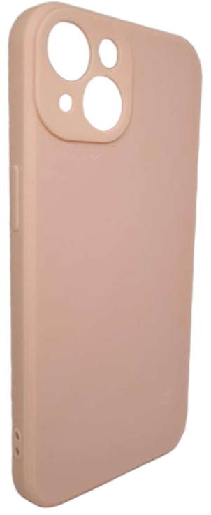Mariso Чехол-накладка Microfiber Case для Apple iPhone 14