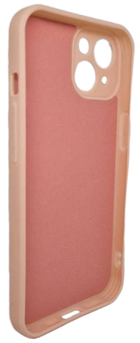 Mariso Чехол-накладка Microfiber Case для Apple iPhone 14