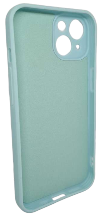Mariso Чехол-накладка Microfiber Case для Apple iPhone 14