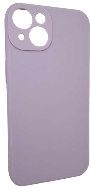 Mariso Чехол-накладка Microfiber Case для Apple iPhone 14