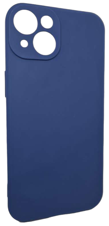 Mariso Чехол-накладка Microfiber Case для Apple iPhone 14