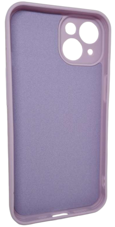 Mariso Чехол-накладка Microfiber Case для Apple iPhone 14