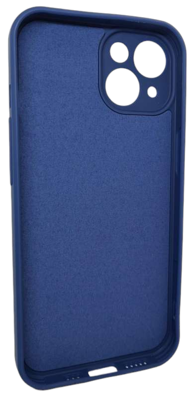 Mariso Чехол-накладка Microfiber Case для Apple iPhone 14