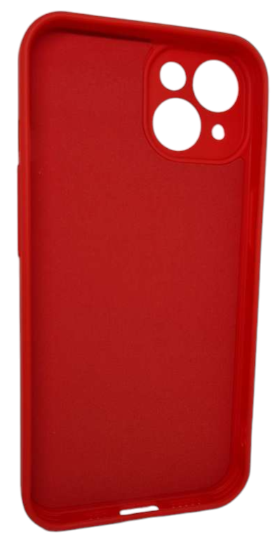 Mariso Чехол-накладка Microfiber Case для Apple iPhone 14