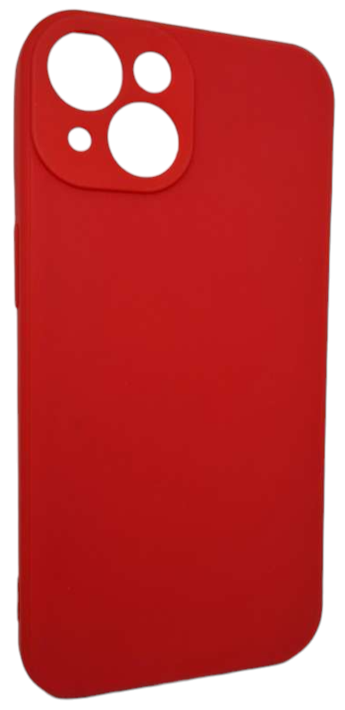 Mariso Чехол-накладка Microfiber Case для Apple iPhone 14