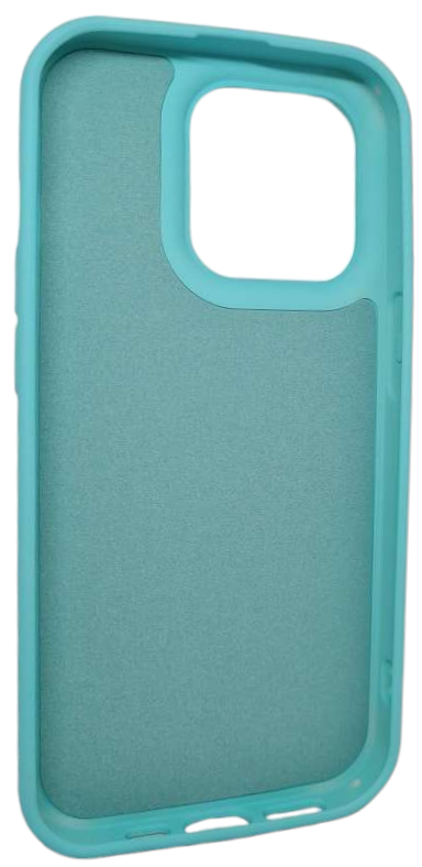 Mariso Чехол-накладка Microfiber Case WS для Apple iPhone 14 Pro