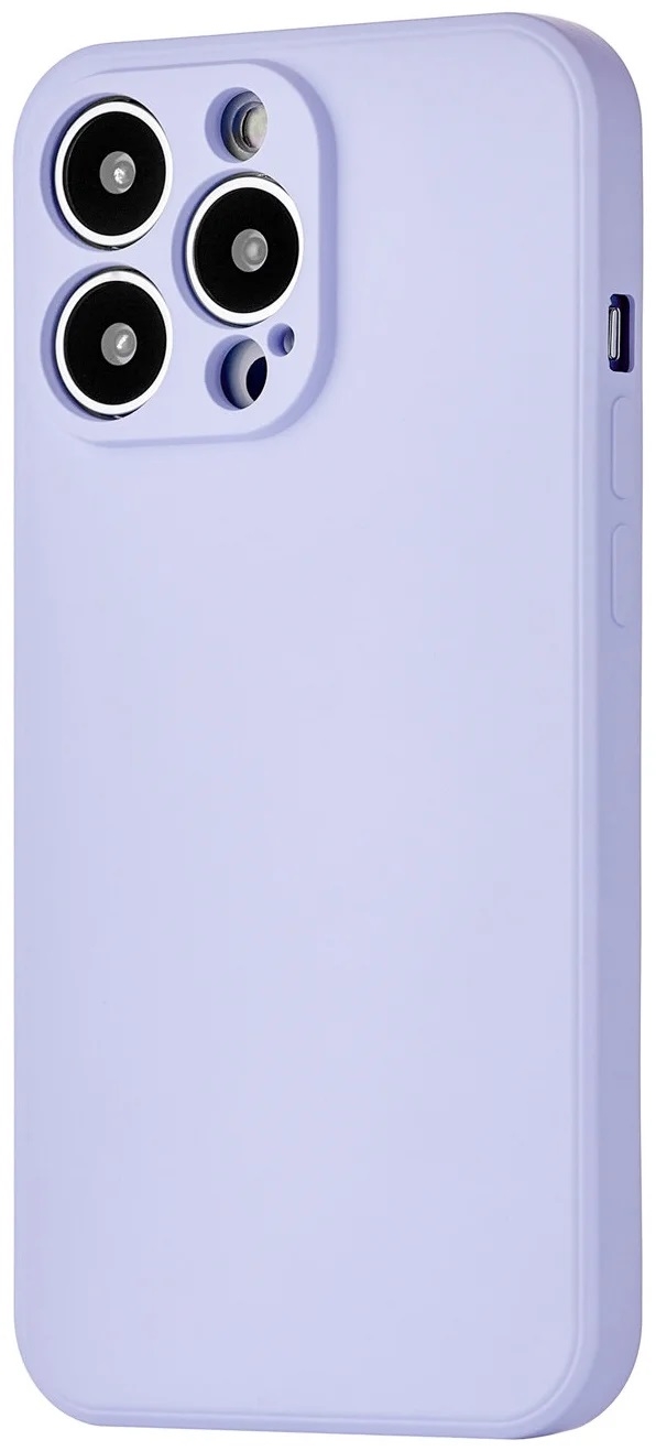 Mariso Чехол-накладка Microfiber Case для Apple iPhone 14 Pro