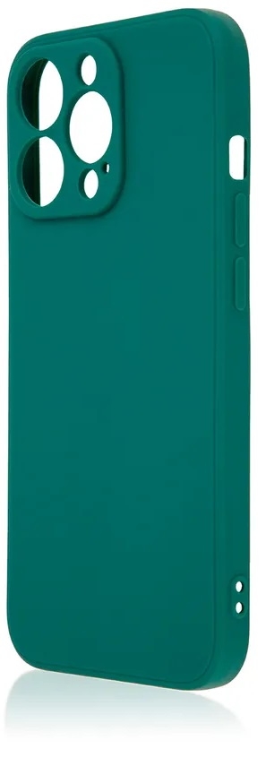 Mariso Чехол-накладка Microfiber Case для Apple iPhone 14 Pro