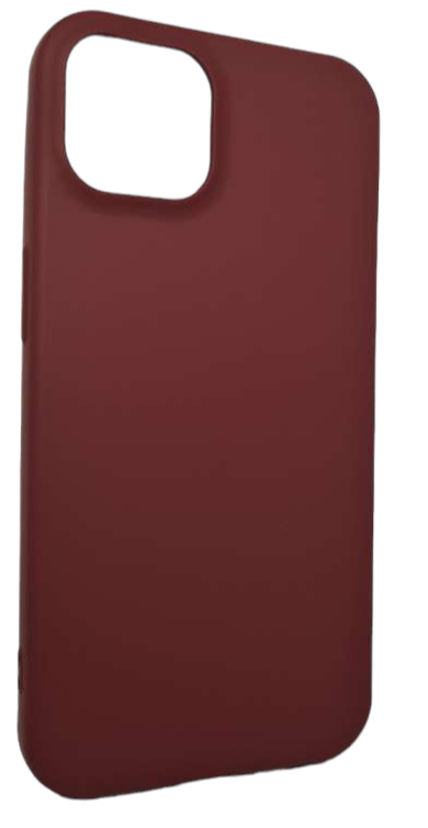 Mariso Чехол-накладка Microfiber Case WS для Apple iPhone 14 Plus